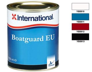 Boatguard EU vopsea antivegetativa 