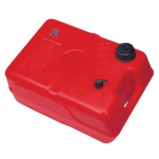 Rezervor benzina 30 litri