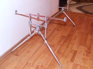 rod pod