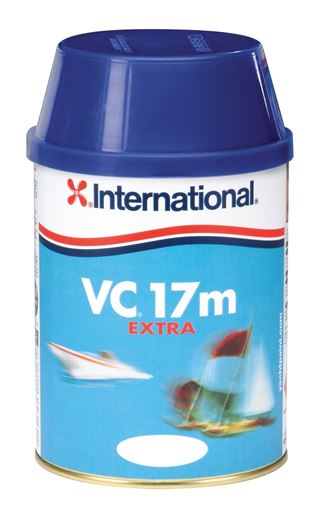 VC-17M Extra vopsea antivegetativa pentru racing