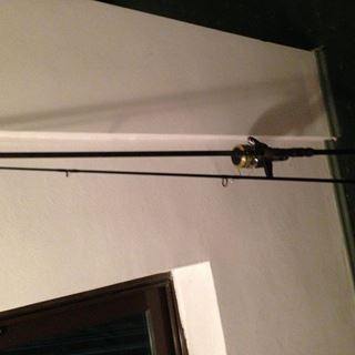 4 lansete mtx 9 3.5 lbs 3.6m
