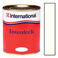 Interdeck vopsea antiderapanta pentru barci