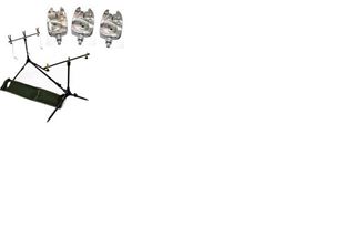 ROD POD 3 POSTURI