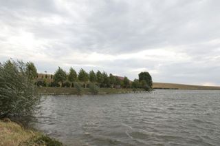 Ferma piscicola Totita