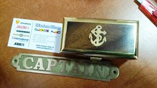 Cadou nautic caseta comoara piratilor