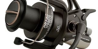 8 mulinete TICA ABYSS (MAVER)