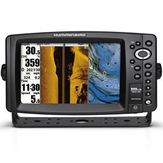Lichidare stocuri sonare Humminbird