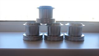 Tamburi metalici Okuma Spector ST-65SA