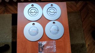 Capace jante originale Opel