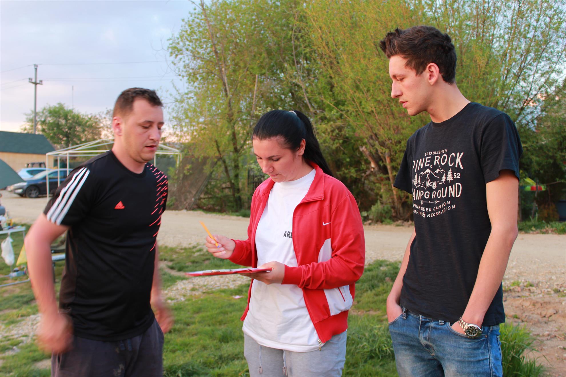 Desfasurarea Competitiei P8 - img8612.JPG