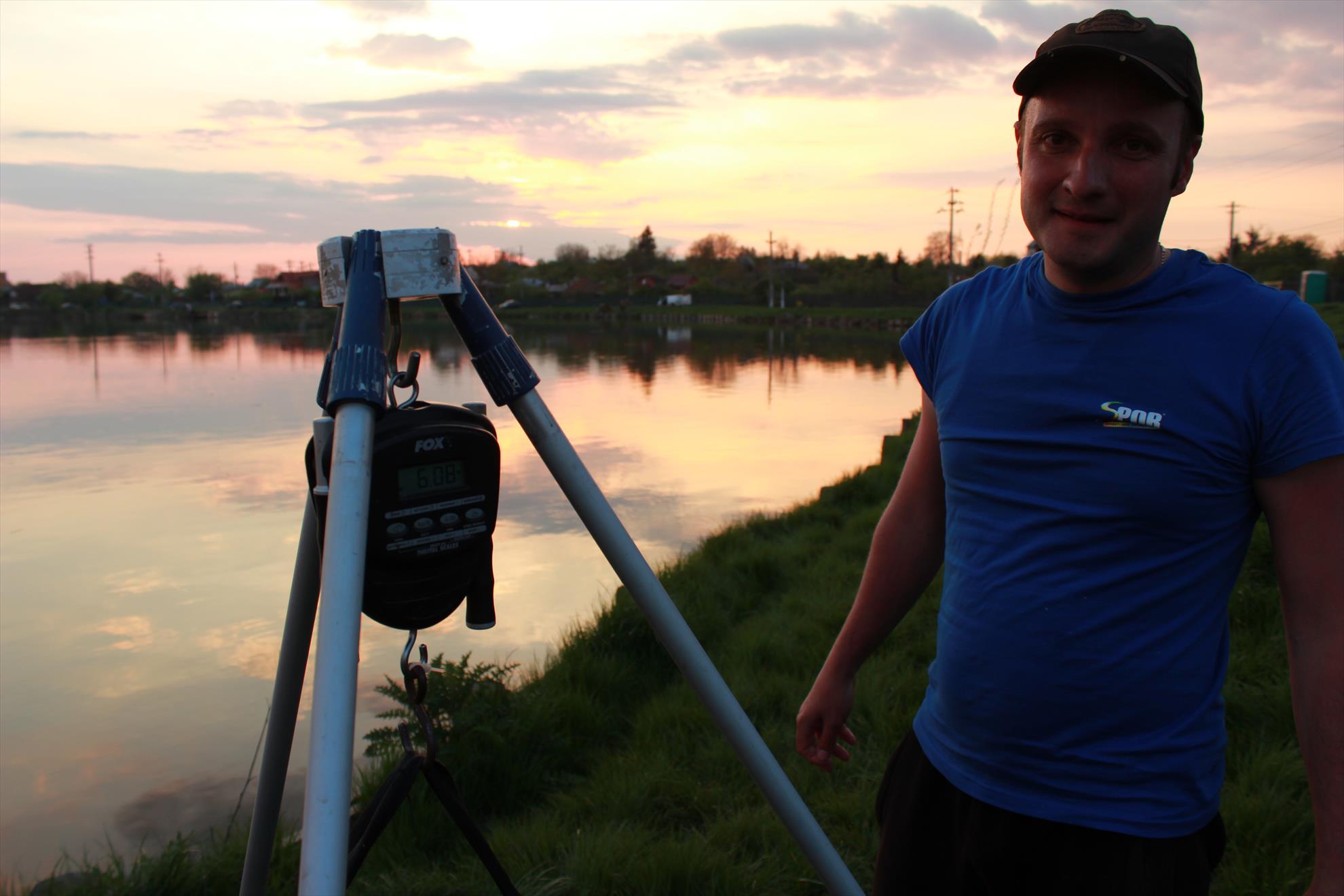 Desfasurarea Competitiei P8 - img8613.JPG