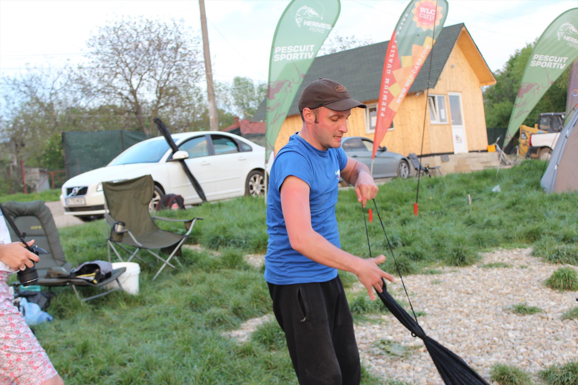 Desfasurarea Competitiei P8 - img8616.JPG