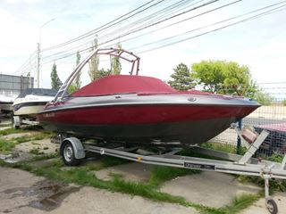 Barca Maxum 1900 cu Mercruiser 190CP