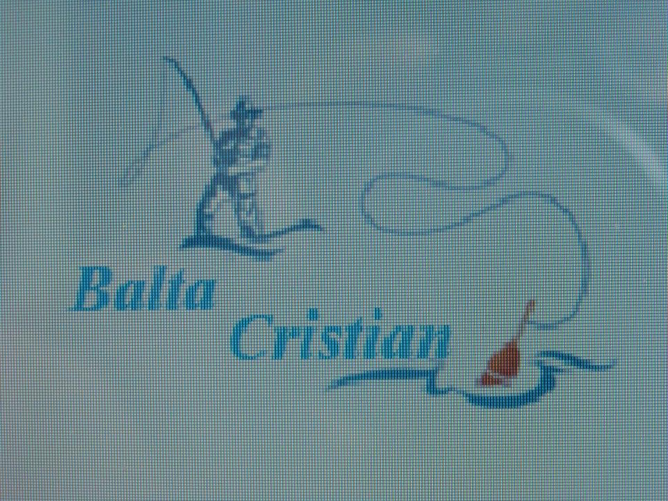 Balta Cristian