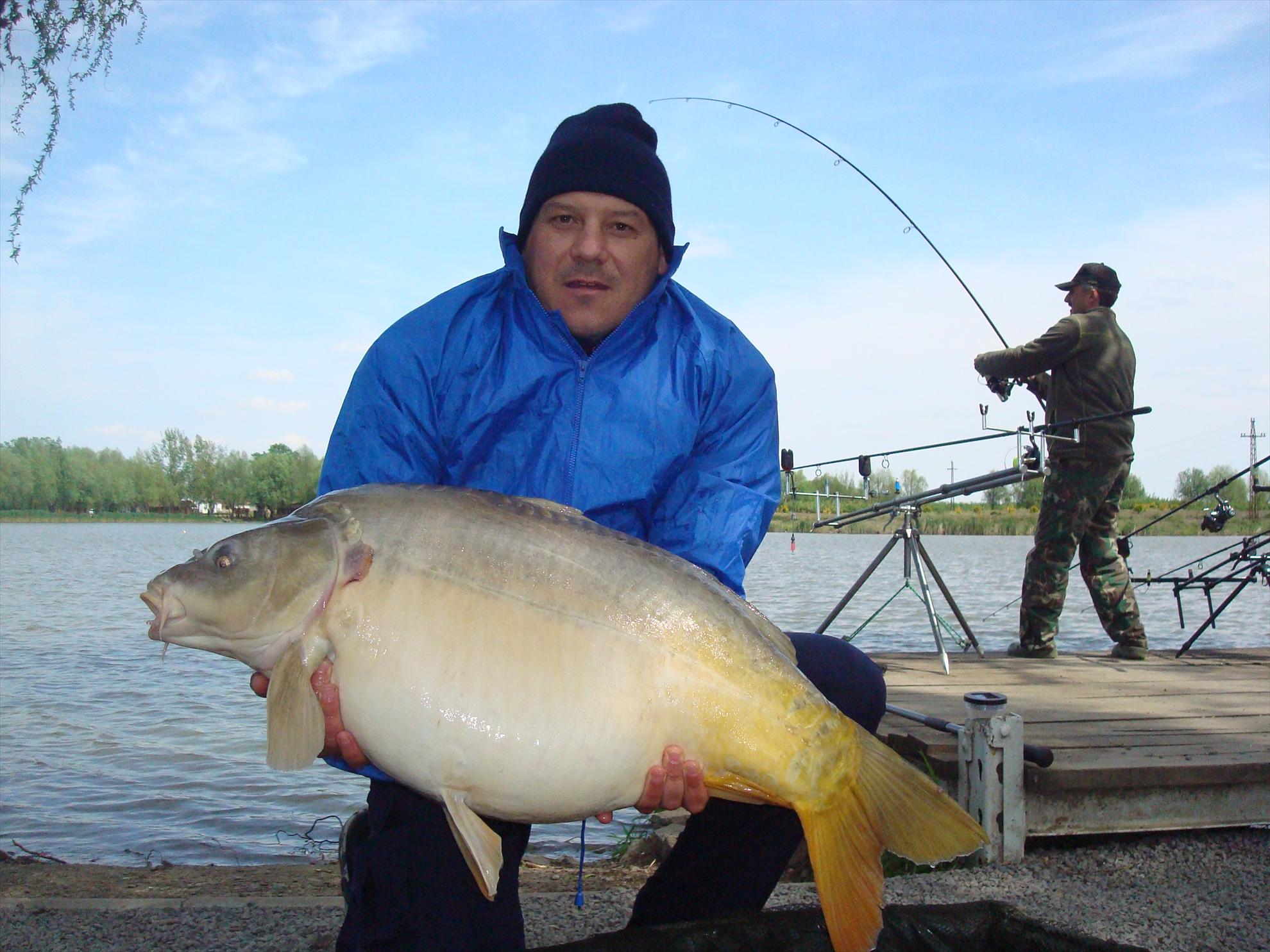 Gigi Adrian Dodenciu