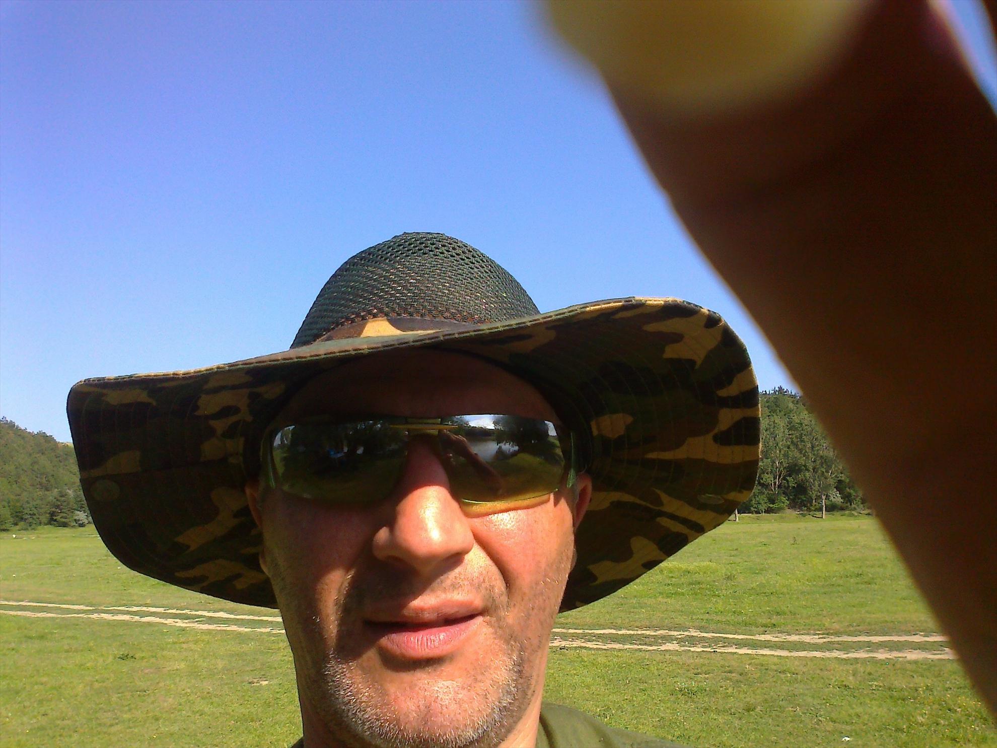 Victor Cristian Constantinescu