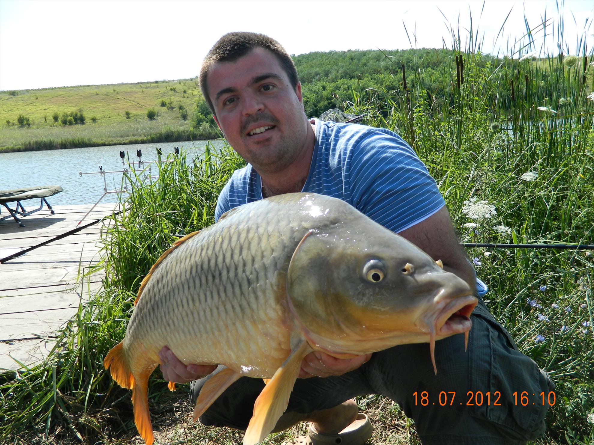 Alexandru  Ionut Brad