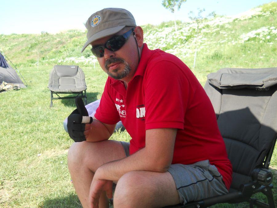 Catalin Otto Grigore