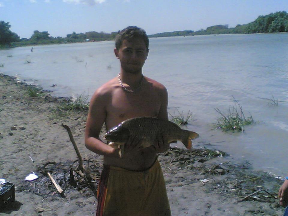 Alexandru-Catalin Simion