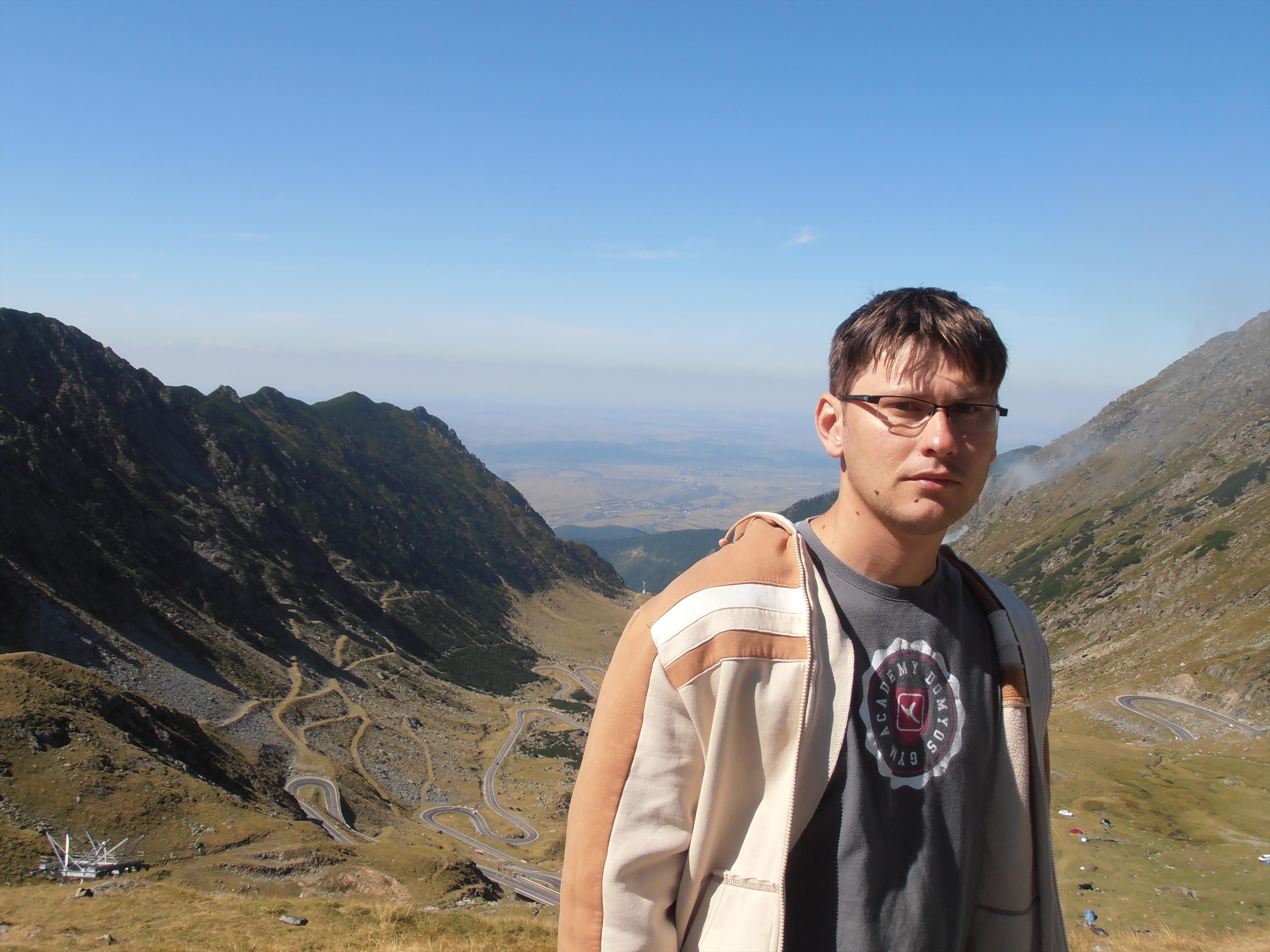 Mihai Aurelian Hanek