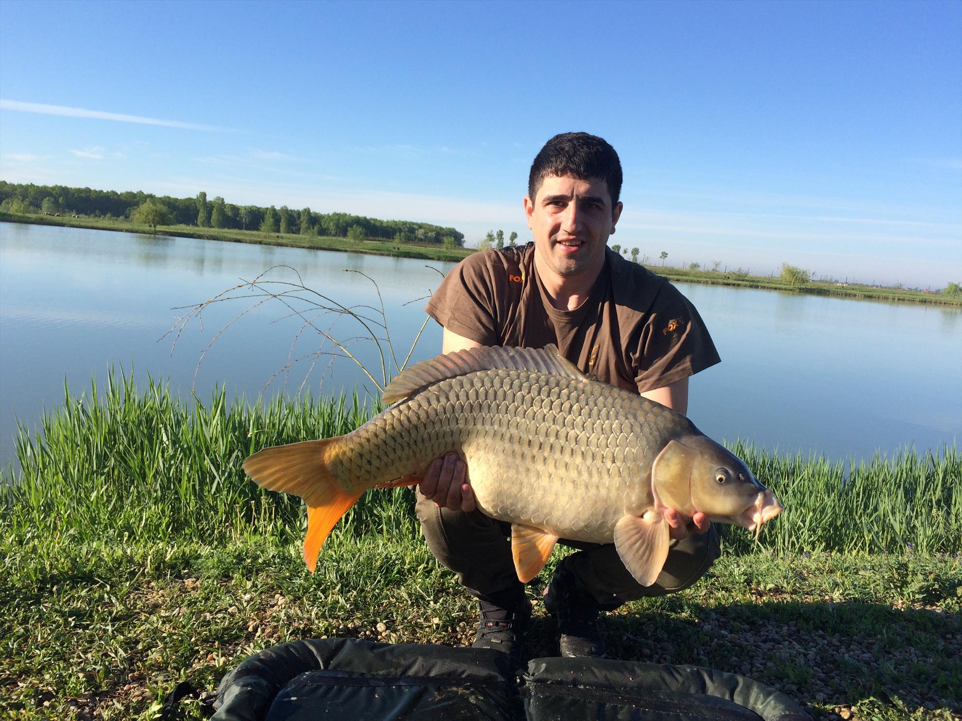 FLORIN DRAGOS BIZDOACA CIOBANU