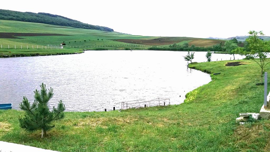 Lacul Zăganu