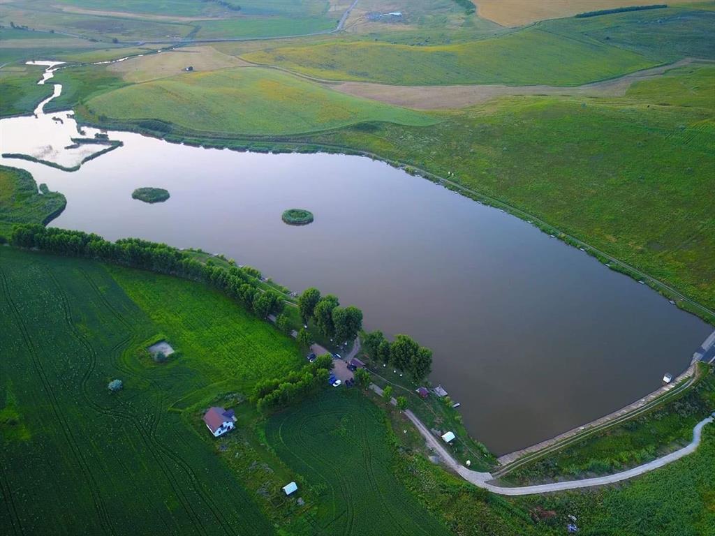 Balta Năvodul Star