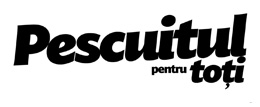 pescuit