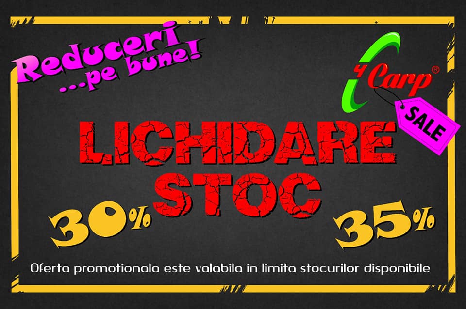 4carp reduceri