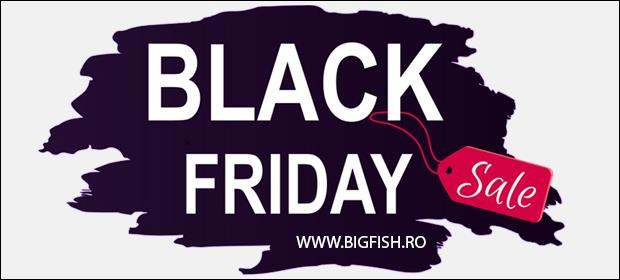 black friday la big fish