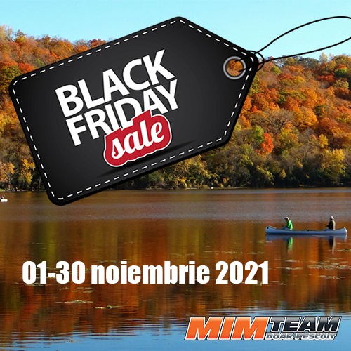 black friday 2021 mim team