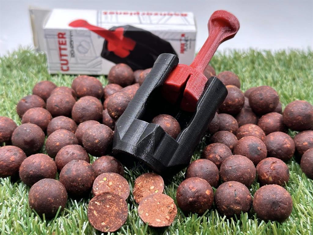 cutter boilies senzor