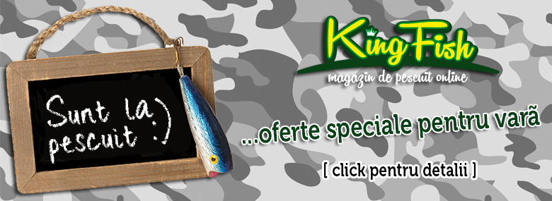 kingfish