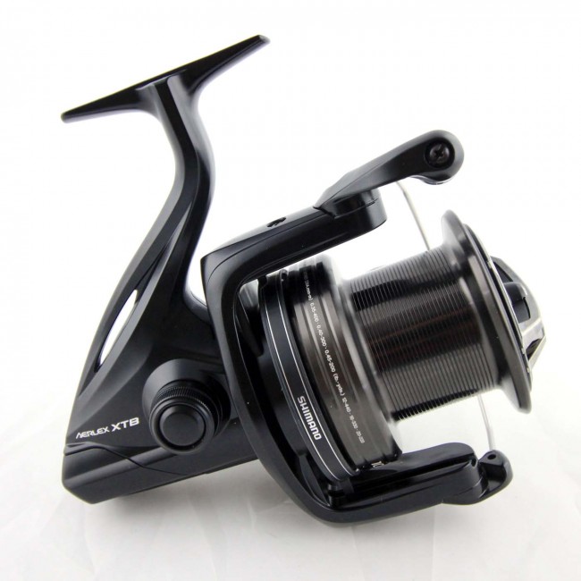 shimano aerlex 10000 xtb