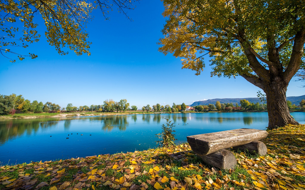 zajarki lake