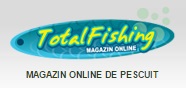 total fishing logo