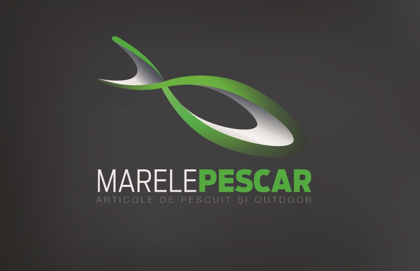 logo marele pescar