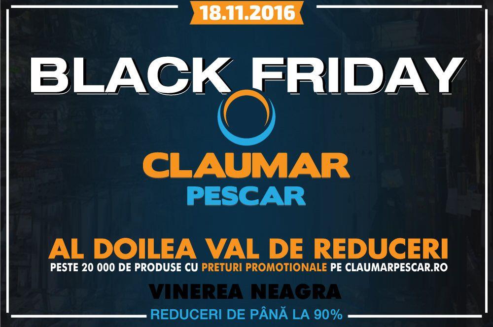 black friday claumar