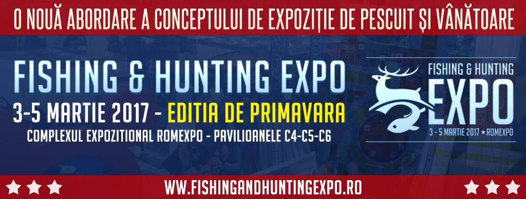 f&h expo 2017