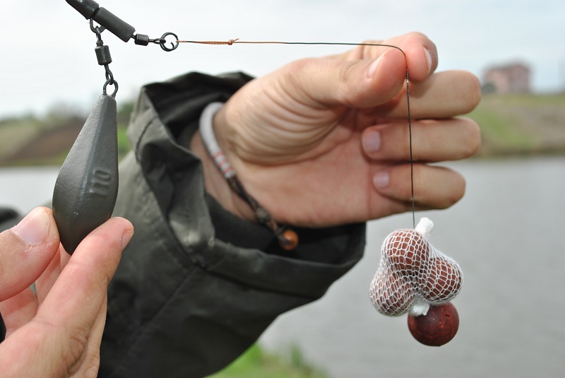 tehnica pescuit