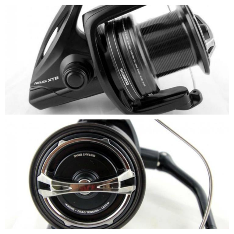 shimano aerlex