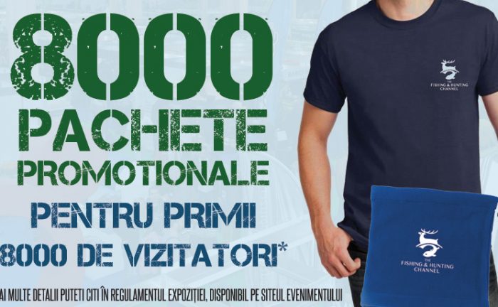 pachete promotionale expo pescuit