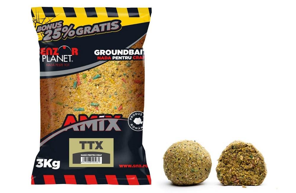 snz amix 3kg