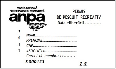 permis pescuit 2017