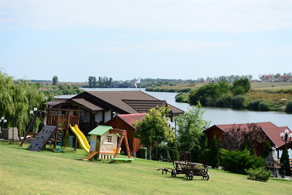 laguna verde