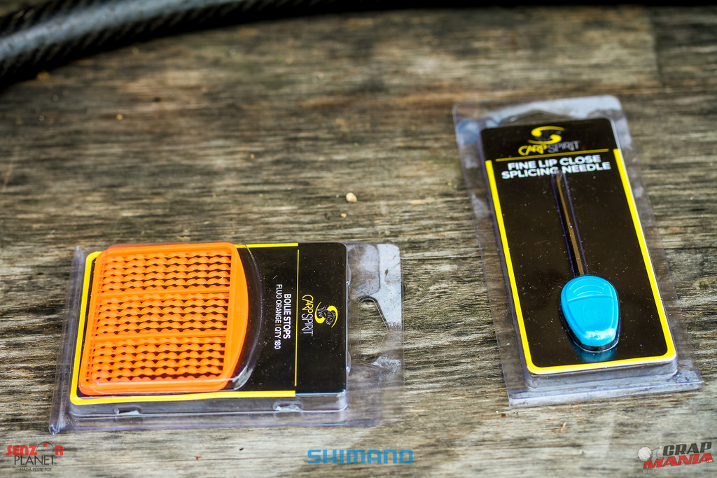 accesorii carp spirit
