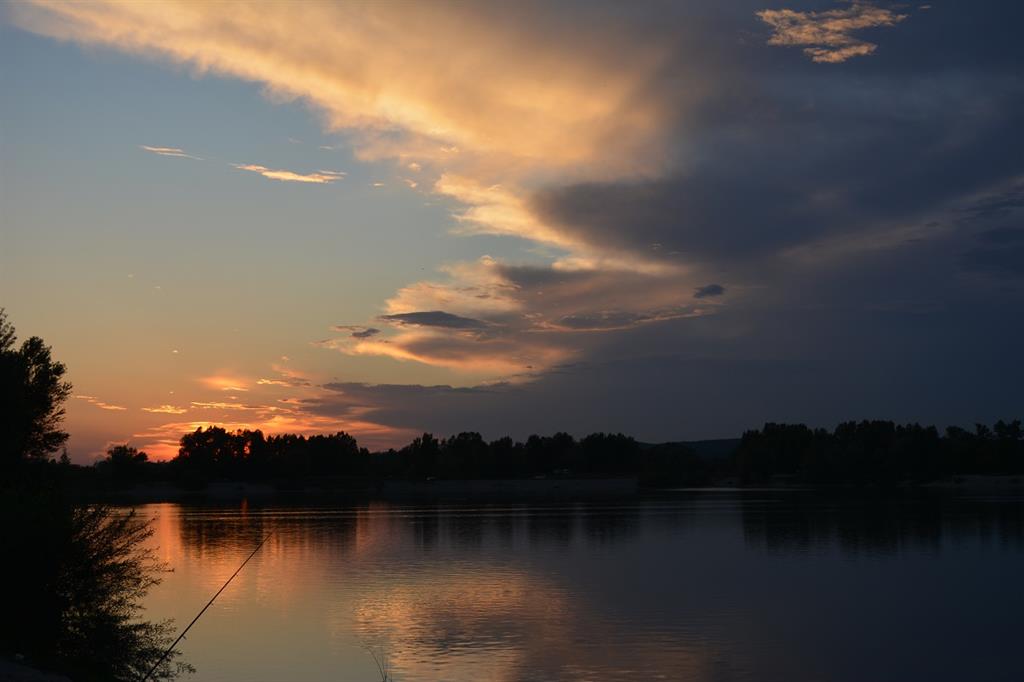 zakarki lake croatia