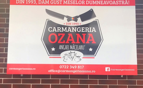 carmangeria ozana