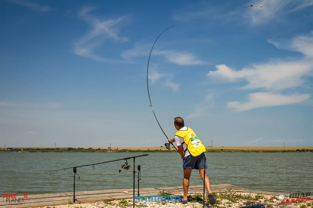 lacul corbu constanta