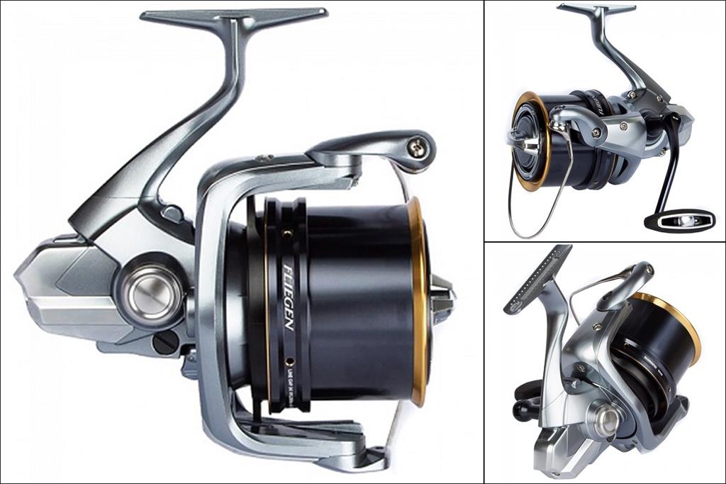 shimano fliegen sd